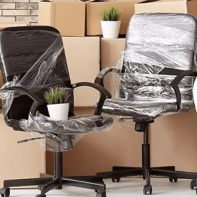 COMMERCIAL MOVING